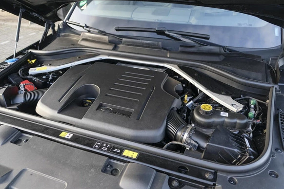 Land Rover Range Rover Sport - Afbeelding 16 van 30