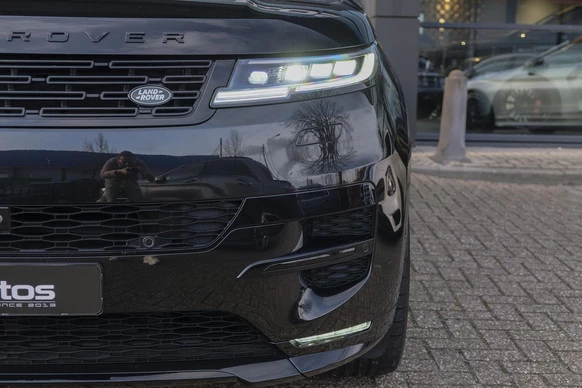 Land Rover Range Rover Sport - Afbeelding 17 van 30