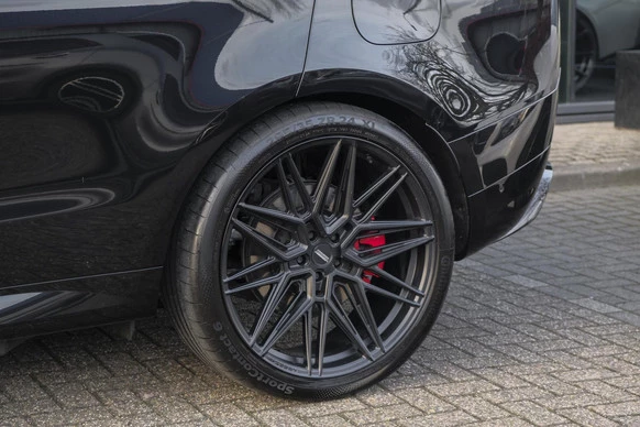 Land Rover Range Rover Sport - Afbeelding 20 van 30