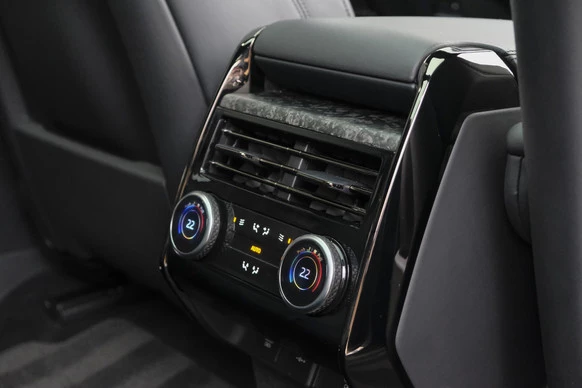 Land Rover Range Rover Sport - Afbeelding 25 van 30