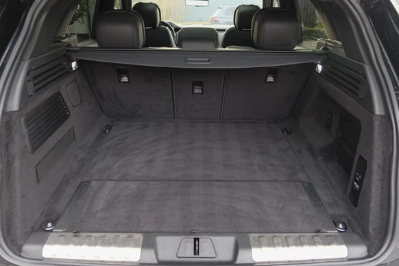 Land Rover Range Rover Sport - Afbeelding 27 van 30