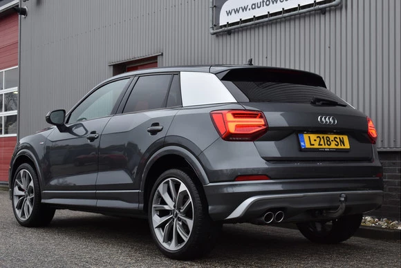 Audi Q2 - Afbeelding 2 van 30