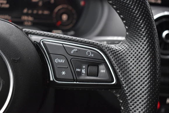 Audi Q2 - Afbeelding 6 van 30