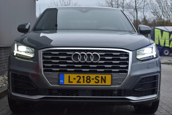 Audi Q2 - Afbeelding 7 van 30