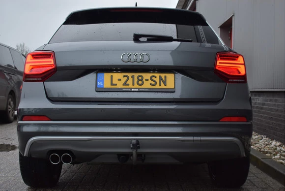 Audi Q2 - Afbeelding 8 van 30