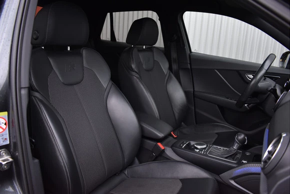 Audi Q2 - Afbeelding 9 van 30