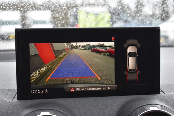 Audi Q2 - Afbeelding 12 van 30