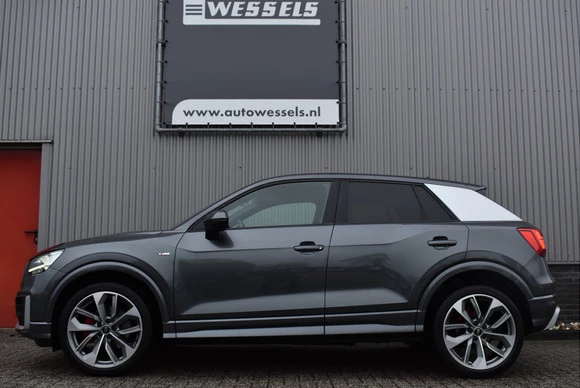 Audi Q2 - Afbeelding 13 van 30