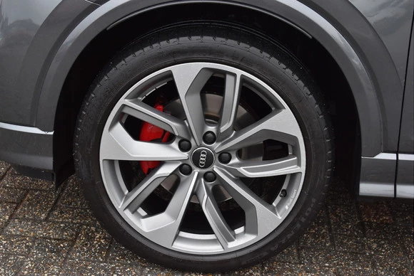 Audi Q2 - Afbeelding 15 van 30