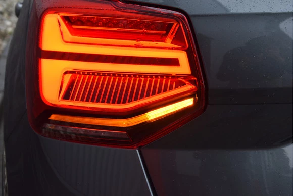 Audi Q2 - Afbeelding 16 van 30