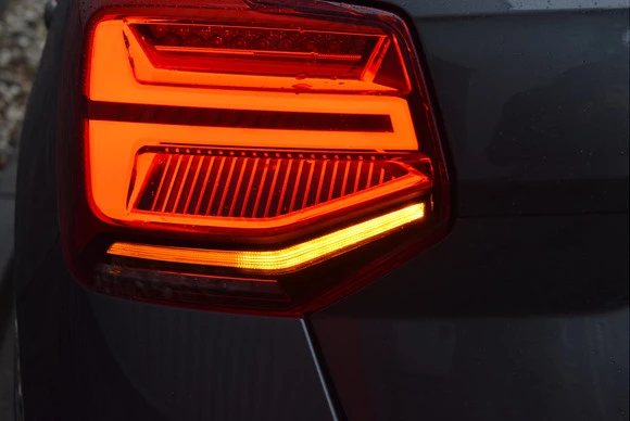 Audi Q2 - Afbeelding 17 van 30