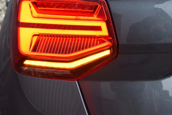 Audi Q2 - Afbeelding 18 van 30