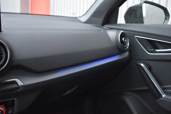 Audi Q2 - Afbeelding 20 van 30