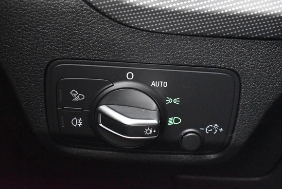 Audi Q2 - Afbeelding 25 van 30