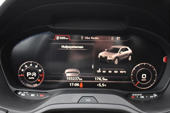 Audi Q2 - Afbeelding 27 van 30