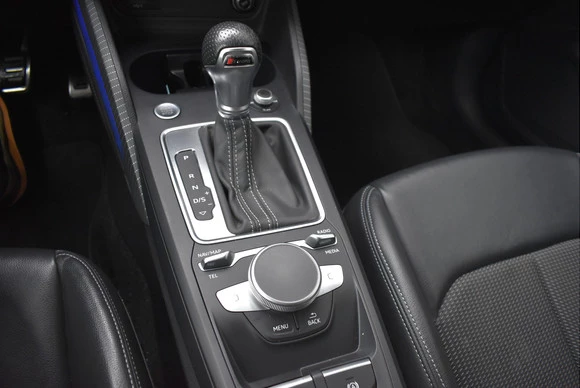 Audi Q2 - Afbeelding 29 van 30