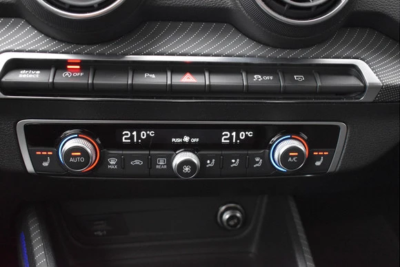 Audi Q2 - Afbeelding 30 van 30