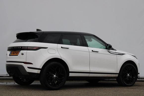 Land Rover Range Rover Evoque - Afbeelding 2 van 25
