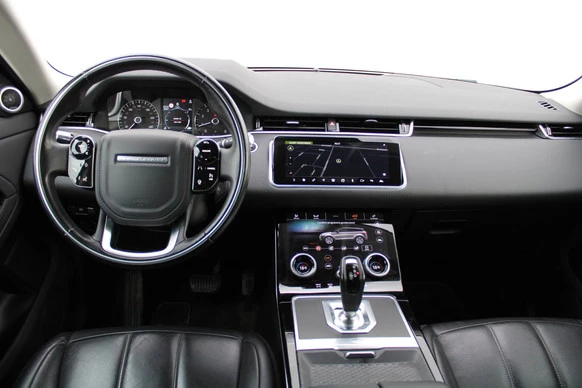 Land Rover Range Rover Evoque - Afbeelding 3 van 25