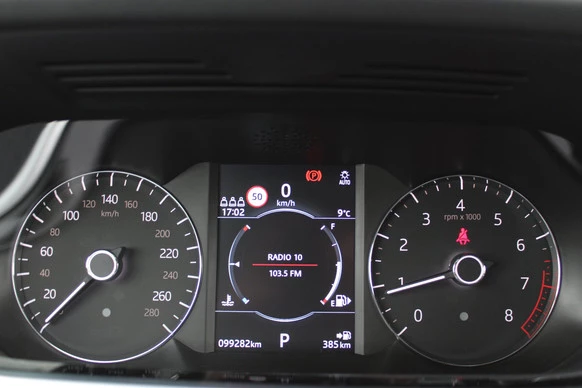 Land Rover Range Rover Evoque - Afbeelding 4 van 25