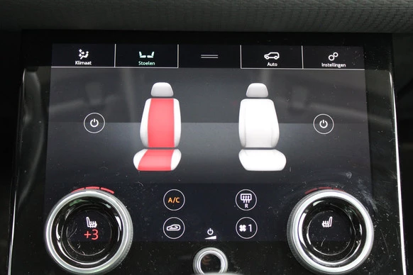 Land Rover Range Rover Evoque - Afbeelding 7 van 25