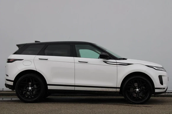 Land Rover Range Rover Evoque - Afbeelding 9 van 25