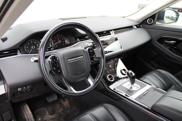 Land Rover Range Rover Evoque - Afbeelding 10 van 25