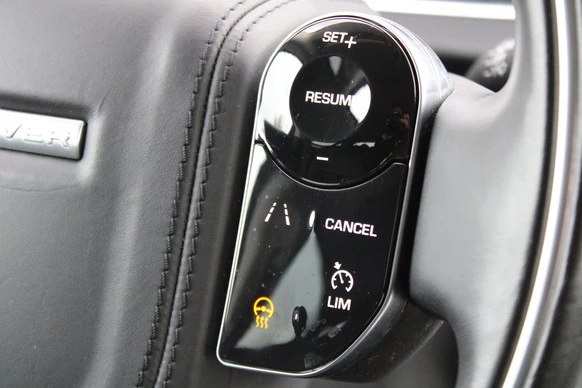 Land Rover Range Rover Evoque - Afbeelding 11 van 25