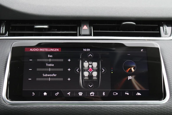 Land Rover Range Rover Evoque - Afbeelding 13 van 25