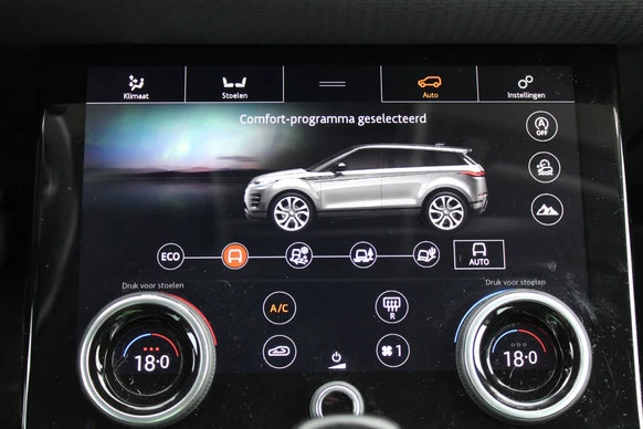 Land Rover Range Rover Evoque - Afbeelding 14 van 25