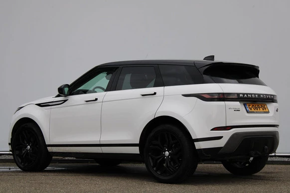 Land Rover Range Rover Evoque - Afbeelding 17 van 25