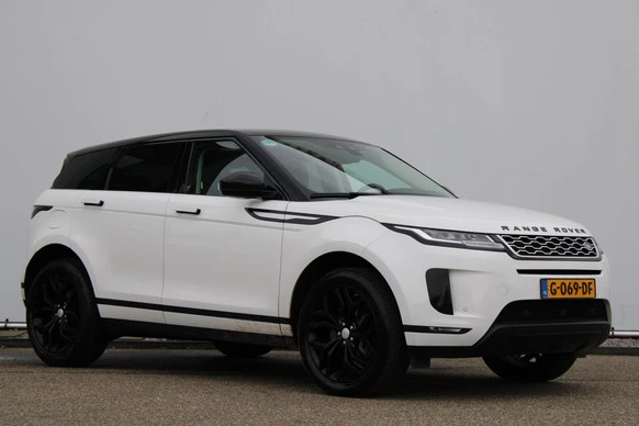 Land Rover Range Rover Evoque - Afbeelding 18 van 25
