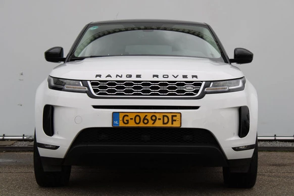 Land Rover Range Rover Evoque - Afbeelding 23 van 25