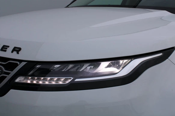 Land Rover Range Rover Evoque - Afbeelding 24 van 25