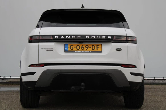 Land Rover Range Rover Evoque - Afbeelding 25 van 25