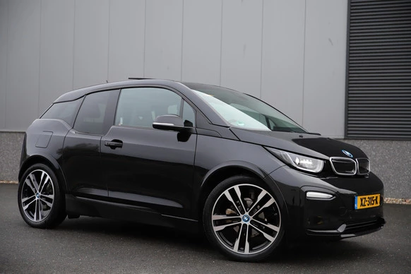 BMW i3 - Afbeelding 1 van 30