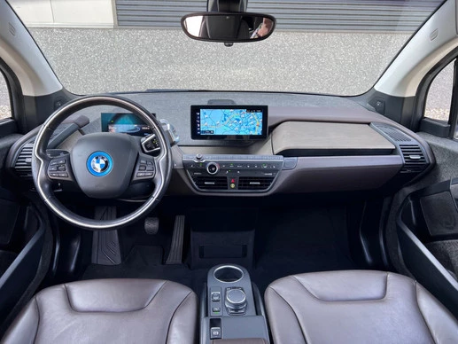 BMW i3 - Afbeelding 2 van 30