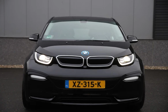 BMW i3 - Afbeelding 3 van 30
