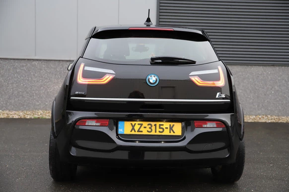 BMW i3 - Afbeelding 23 van 30