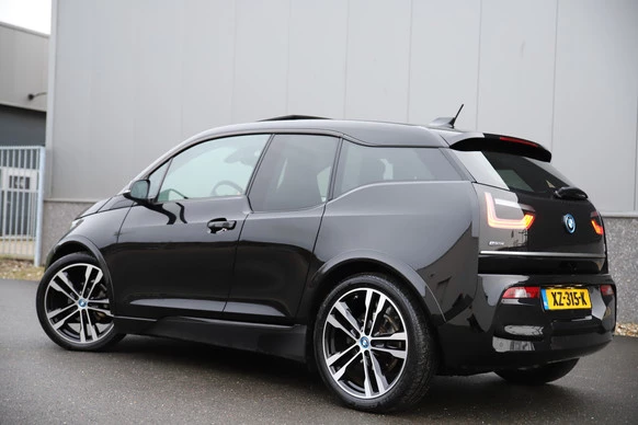 BMW i3 - Afbeelding 27 van 30