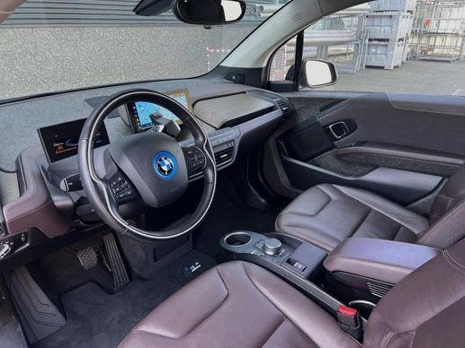 BMW i3 - Afbeelding 29 van 30