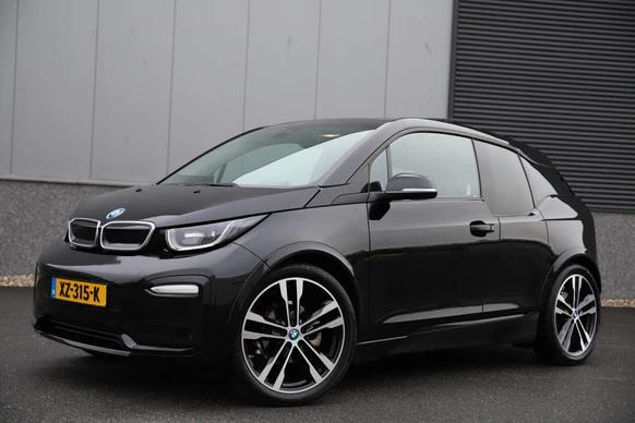 BMW i3 - Afbeelding 8 van 30