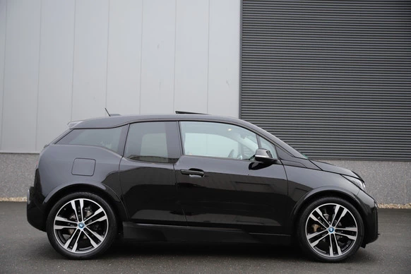 BMW i3 - Afbeelding 11 van 30