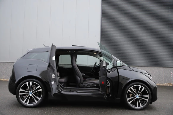BMW i3 - Afbeelding 13 van 30
