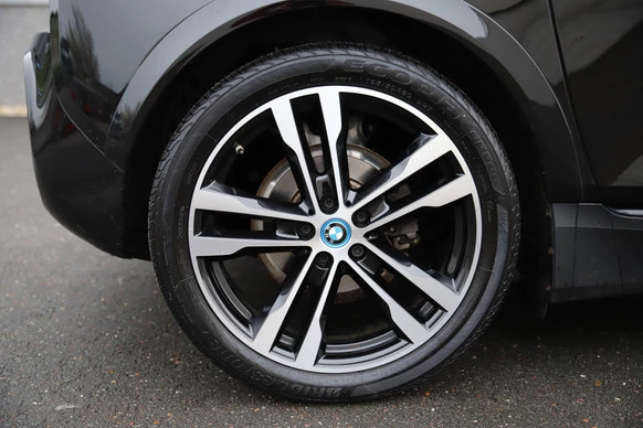 BMW i3 - Afbeelding 15 van 30