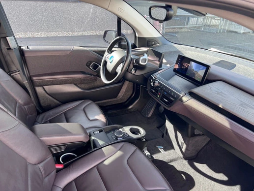 BMW i3 - Afbeelding 17 van 30