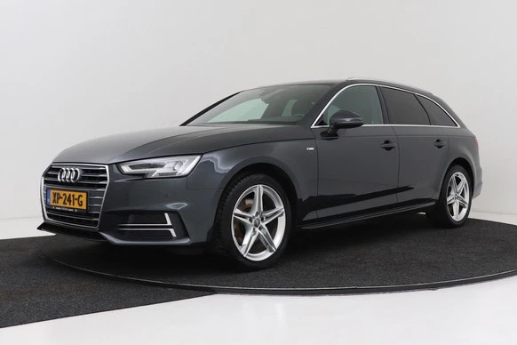 Audi A4 - Afbeelding 1 van 30