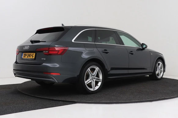 Audi A4 - Afbeelding 2 van 30