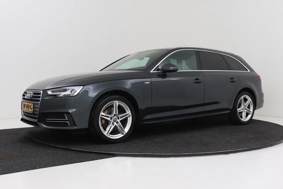 Audi A4 - Afbeelding 5 van 30
