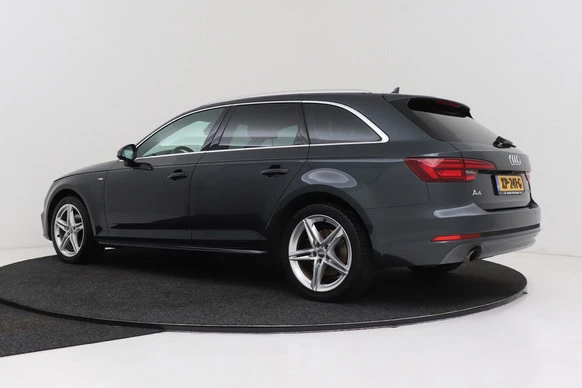 Audi A4 - Afbeelding 6 van 30